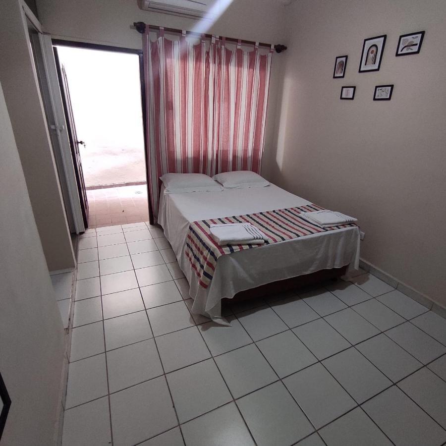 Lili'S Hostel Santa Cruz de la Sierra Kültér fotó