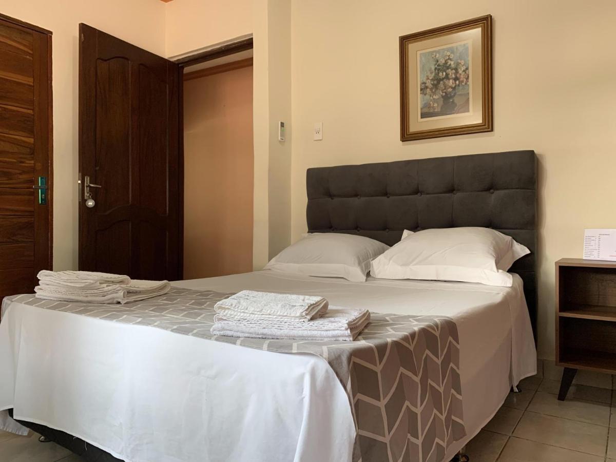 Lili'S Hostel Santa Cruz de la Sierra Kültér fotó