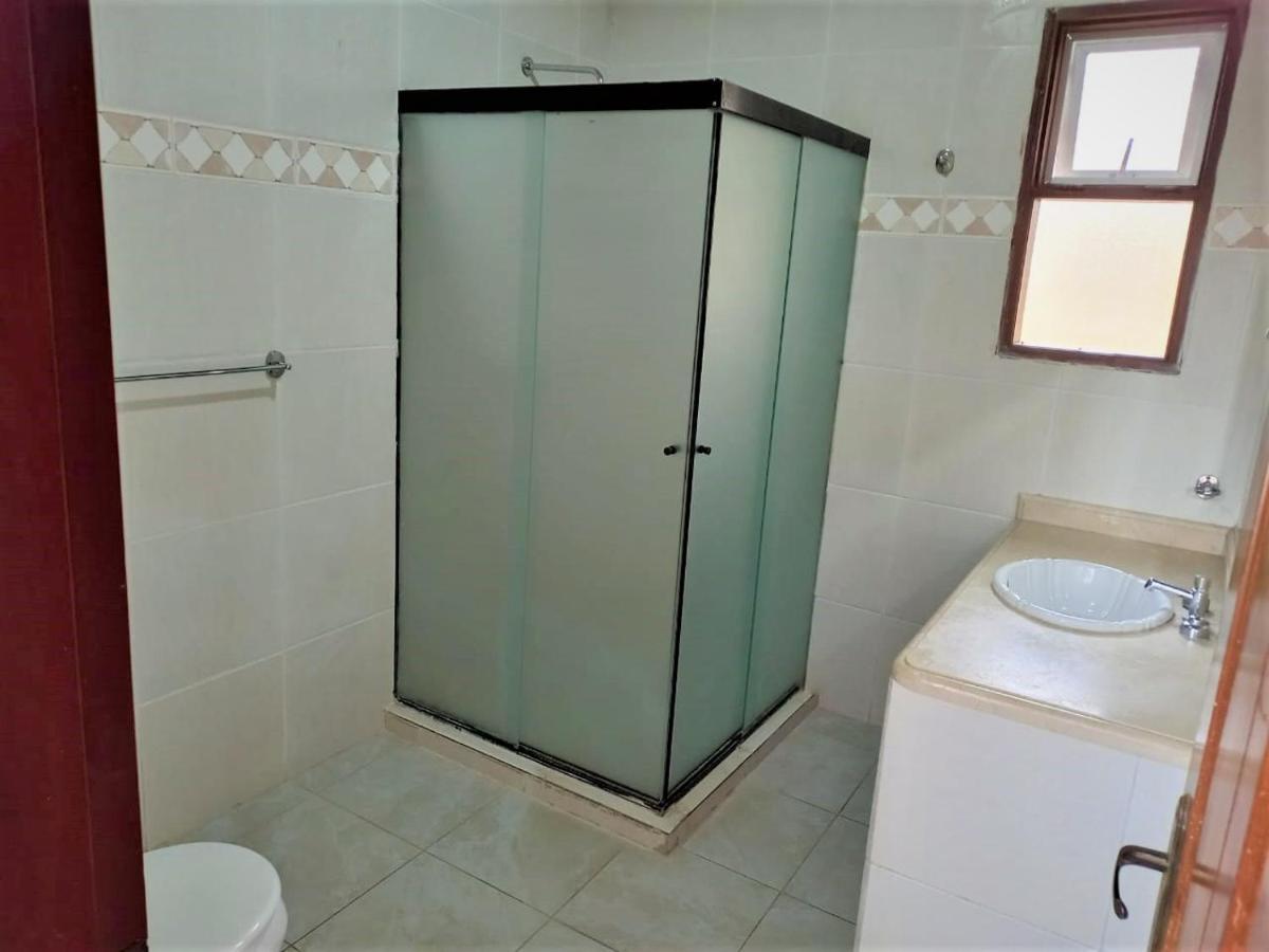 Lili'S Hostel Santa Cruz de la Sierra Kültér fotó