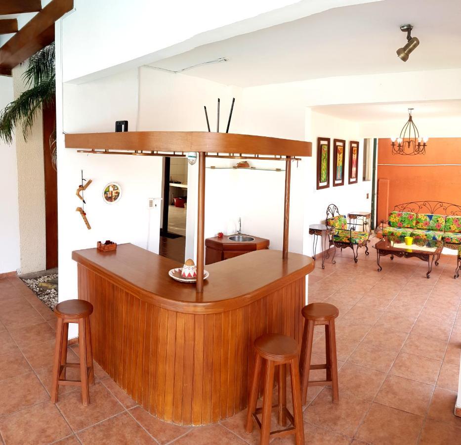 Lili'S Hostel Santa Cruz de la Sierra Kültér fotó