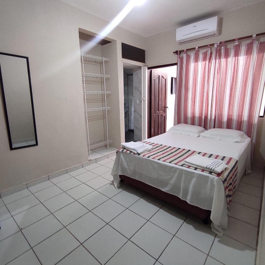 Lili'S Hostel Santa Cruz de la Sierra Kültér fotó