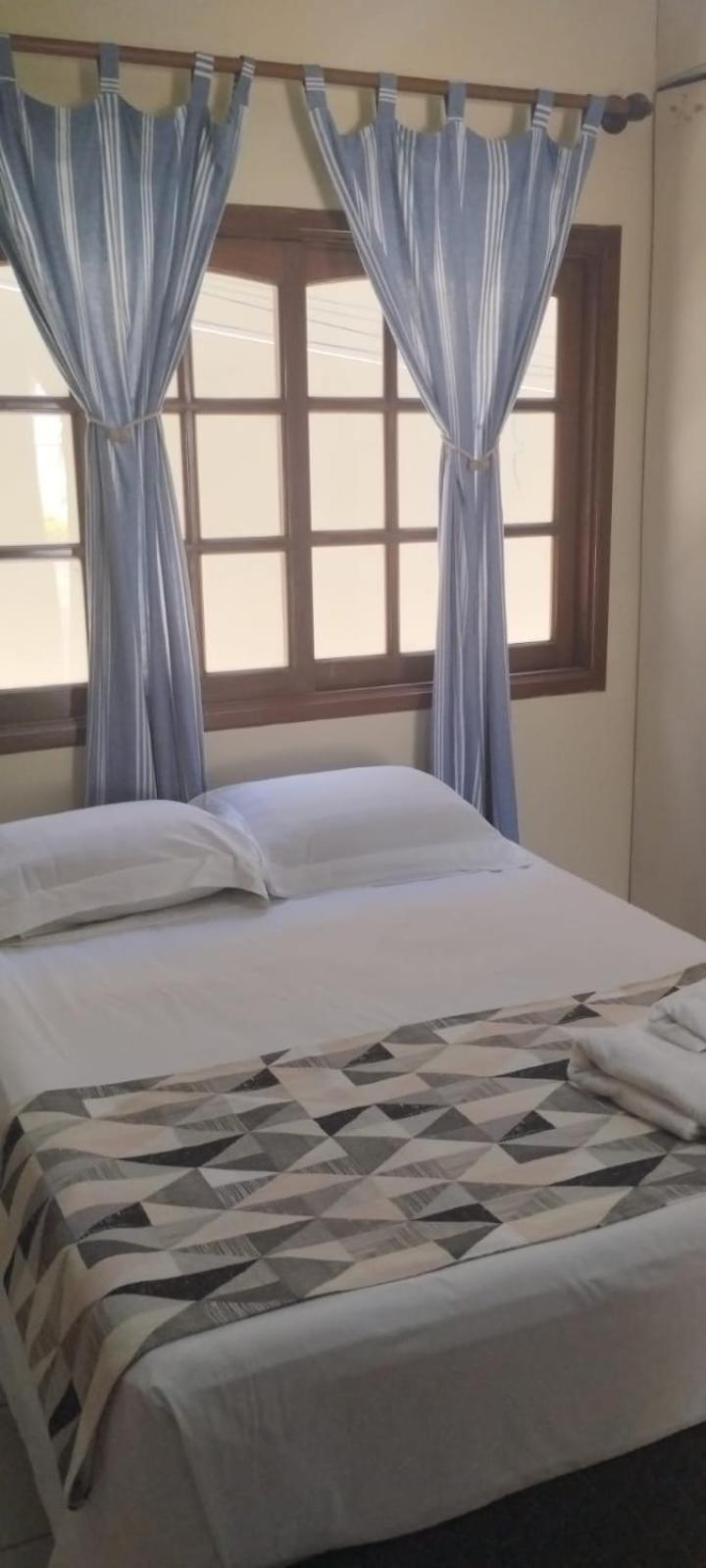 Lili'S Hostel Santa Cruz de la Sierra Kültér fotó