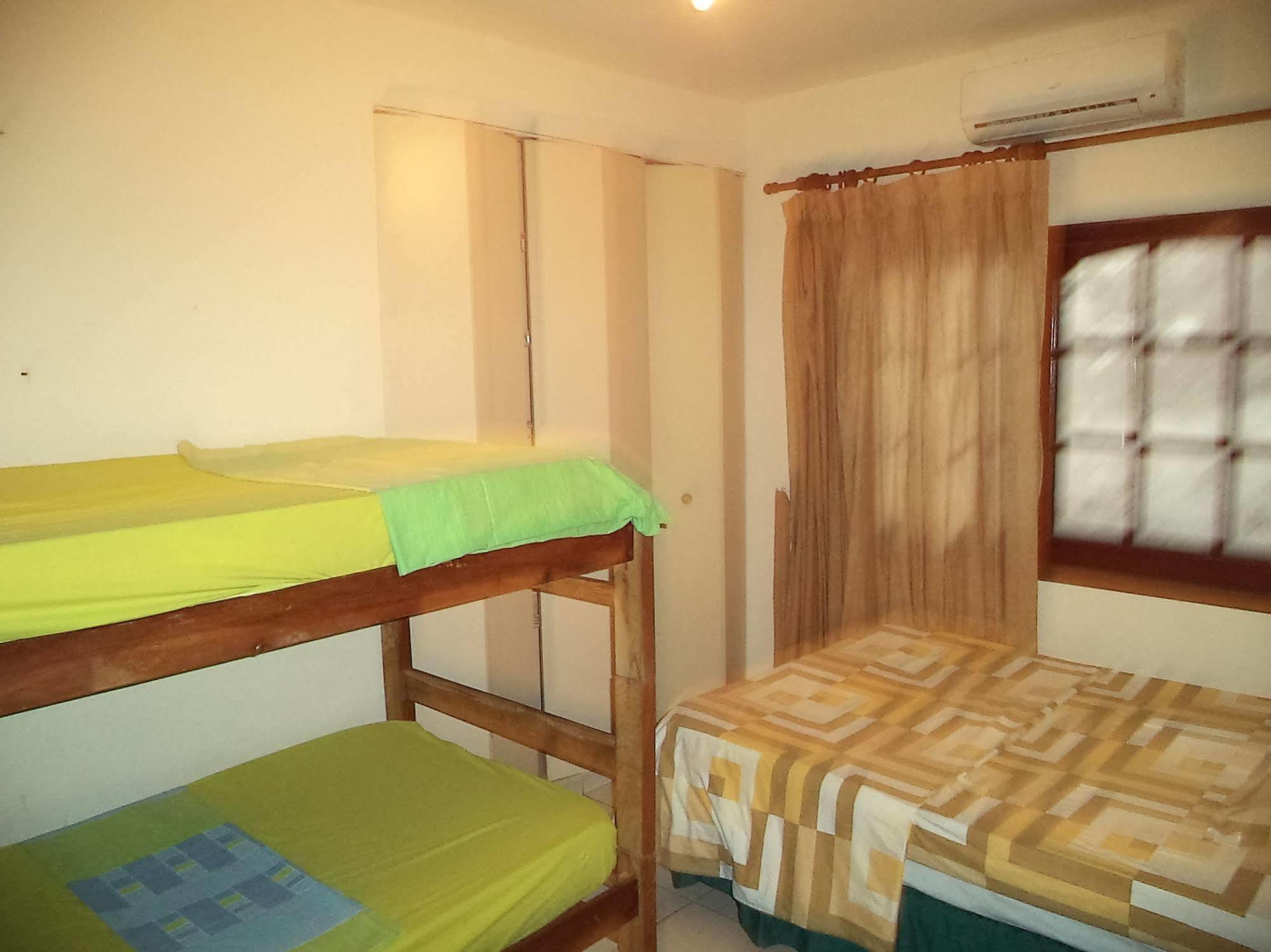 Lili'S Hostel Santa Cruz de la Sierra Kültér fotó