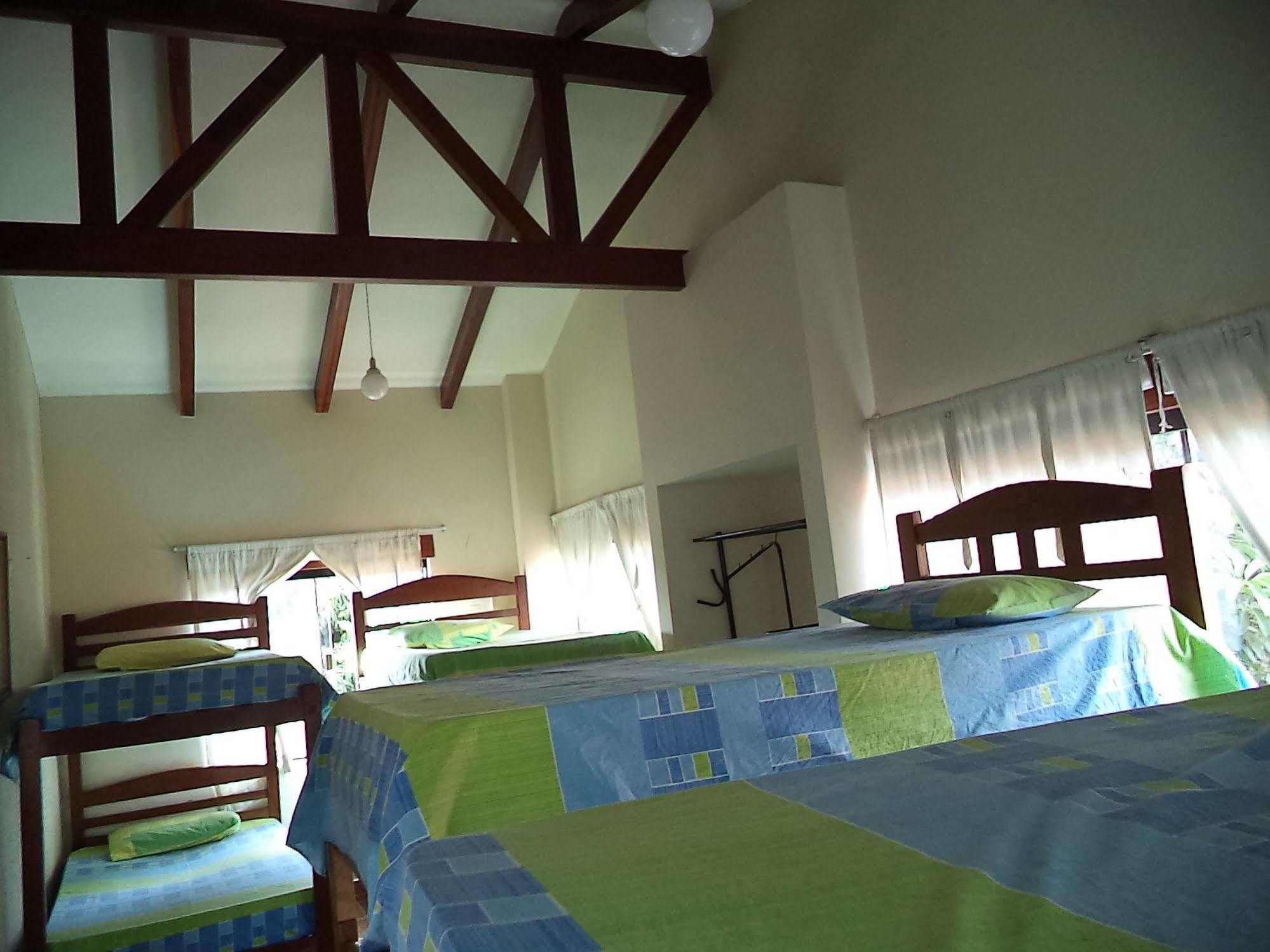 Lili'S Hostel Santa Cruz de la Sierra Kültér fotó
