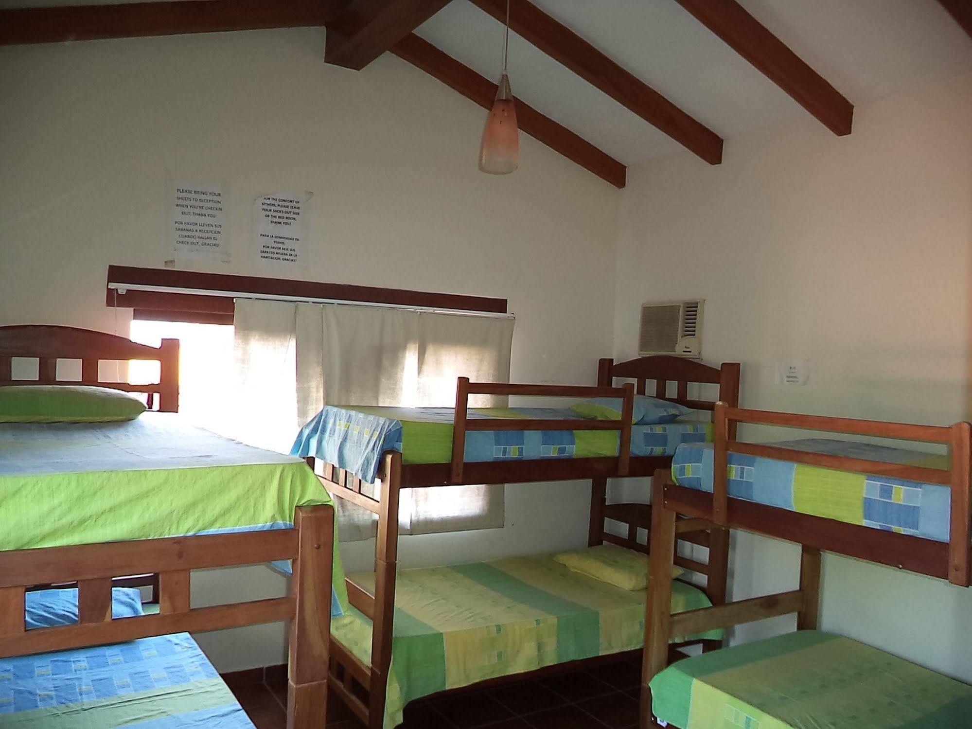 Lili'S Hostel Santa Cruz de la Sierra Kültér fotó