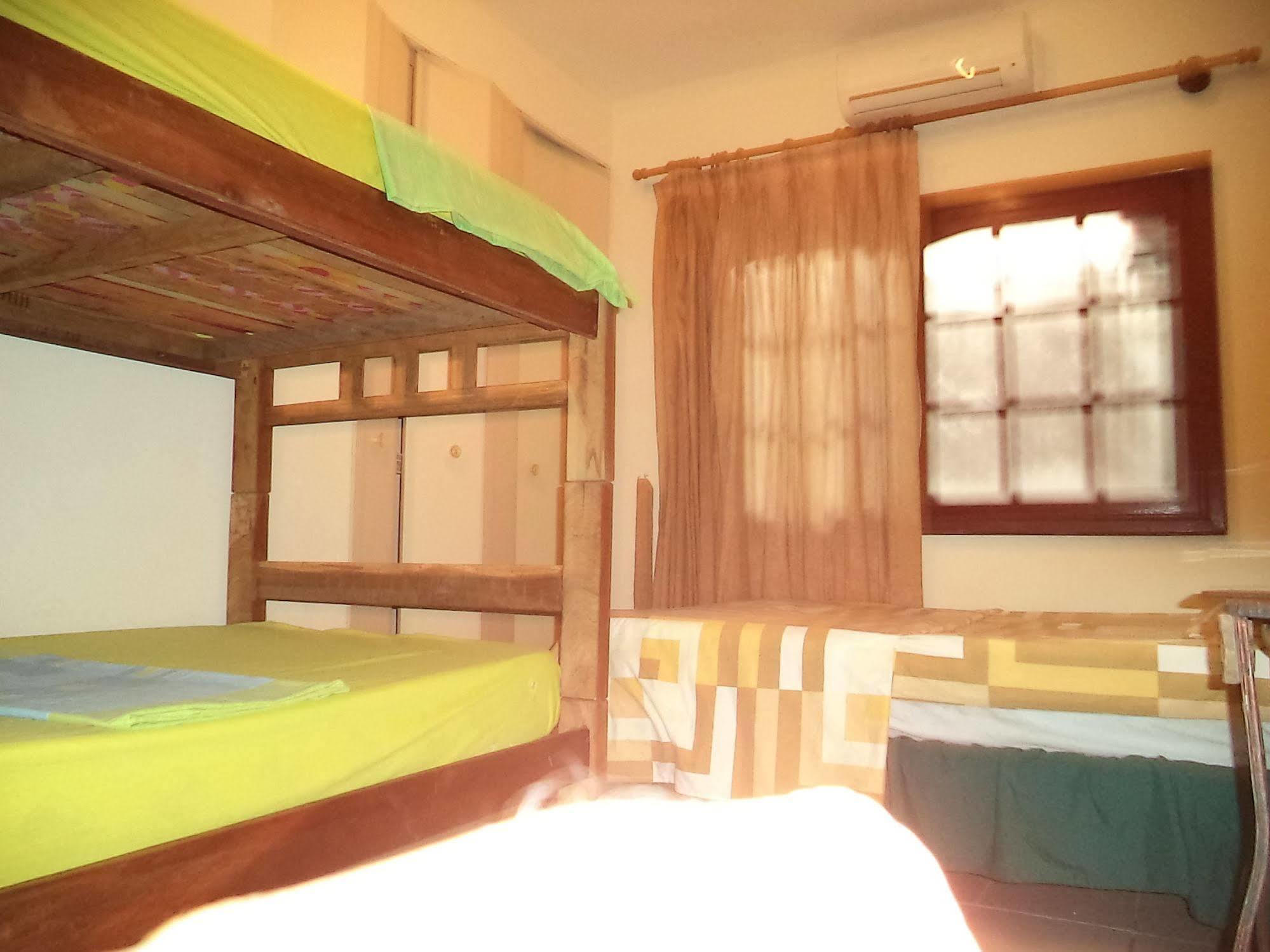 Lili'S Hostel Santa Cruz de la Sierra Kültér fotó